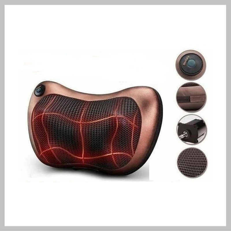 Perna de masaj Shiatsu HT, holm2088