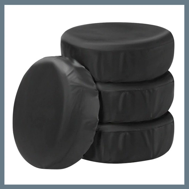 Set de huse pentru anvelope și jante 17-20 inch – 4 bucăți 00025640
