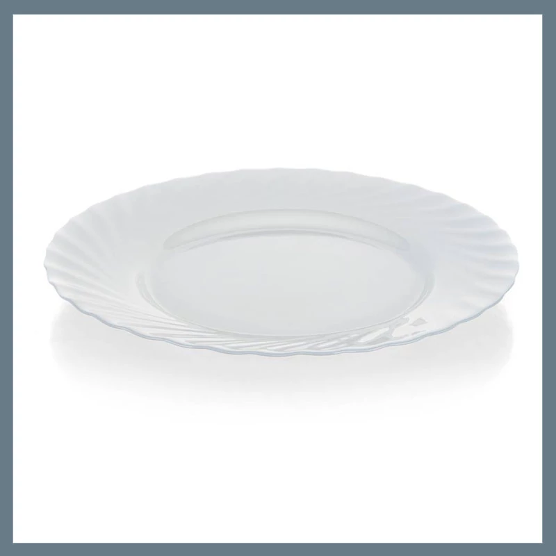 Farfurie întinsă ARC TRIANON 24,5 cm 85H3665