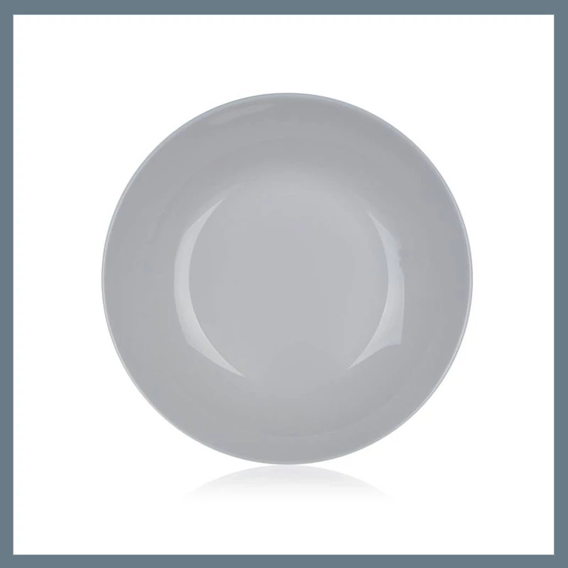 Farfurie adâncă ARC DIWALI 20 cm, granit 85P0703