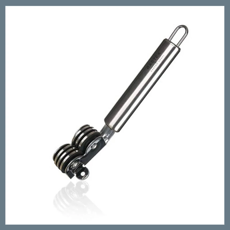 Ascuțitoare de cuțite inoxidabile Gastex 18,5x4cm 84762092