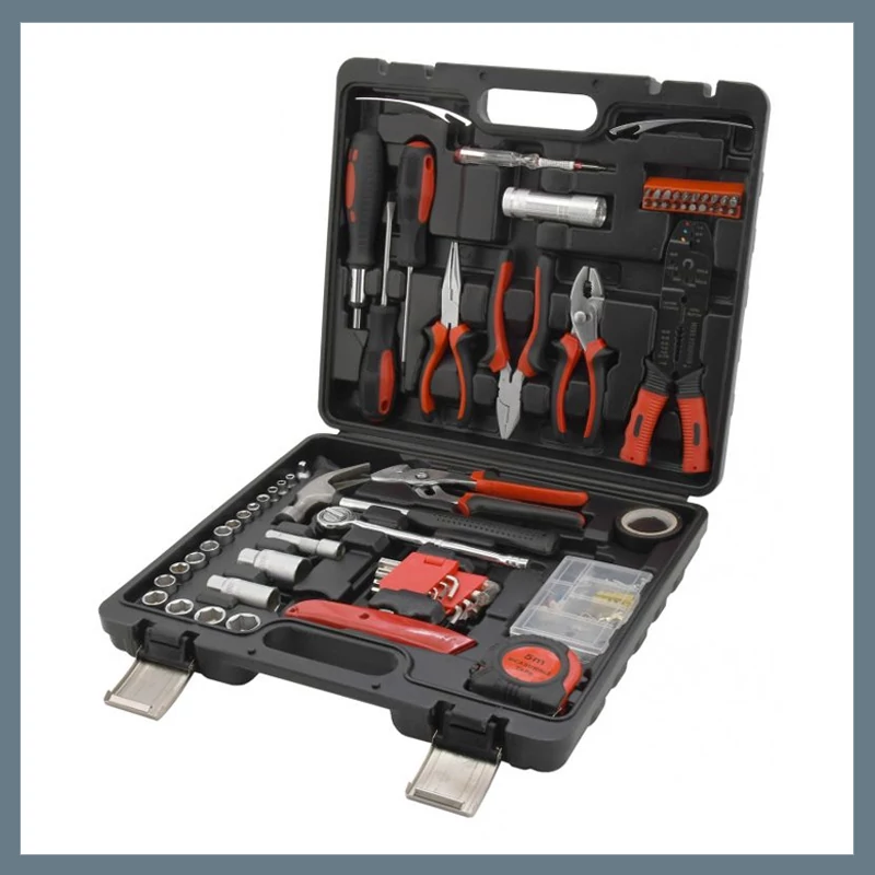 Set de scule 159 piese CM69418