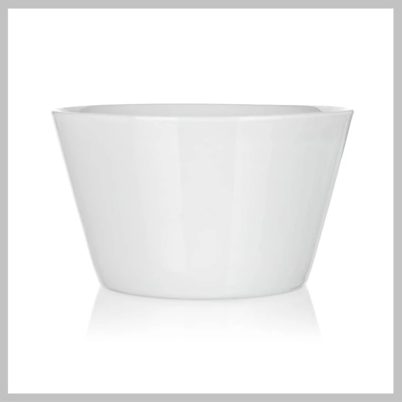 LUCA Castron 13,1 cm, alb 60289945
