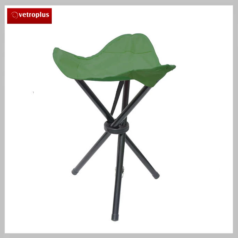 VETRO-PLUS Scaun pliabil de camping 502071