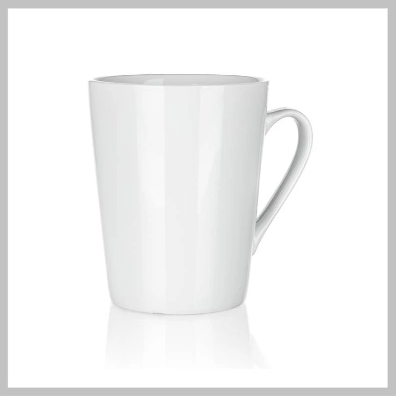 Cană WILBY 420 ml, fără decorațiuni 60211001