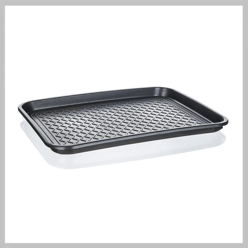 BRILANZ Tavă pentru Pantofi 50x38 cm, Plastic - 43988005-A