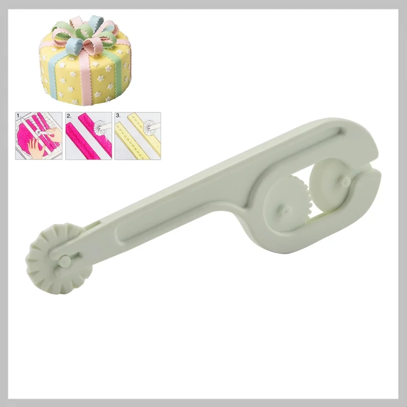 Perfect Home Decorator pentru marțipan și fondant 13024