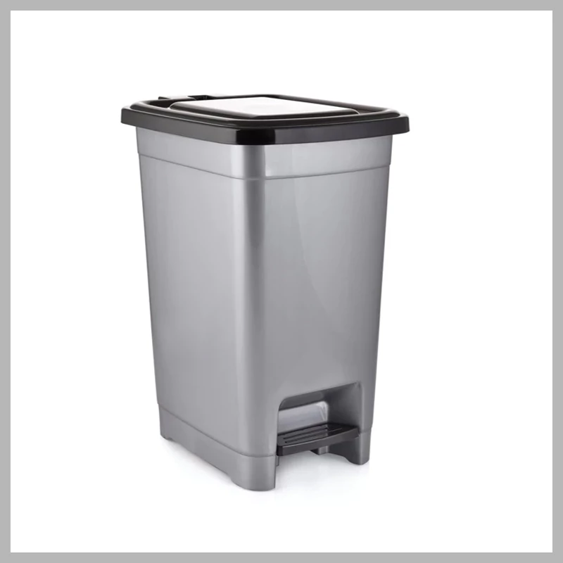 Coș de gunoi - 40 litri - SLIM 04410