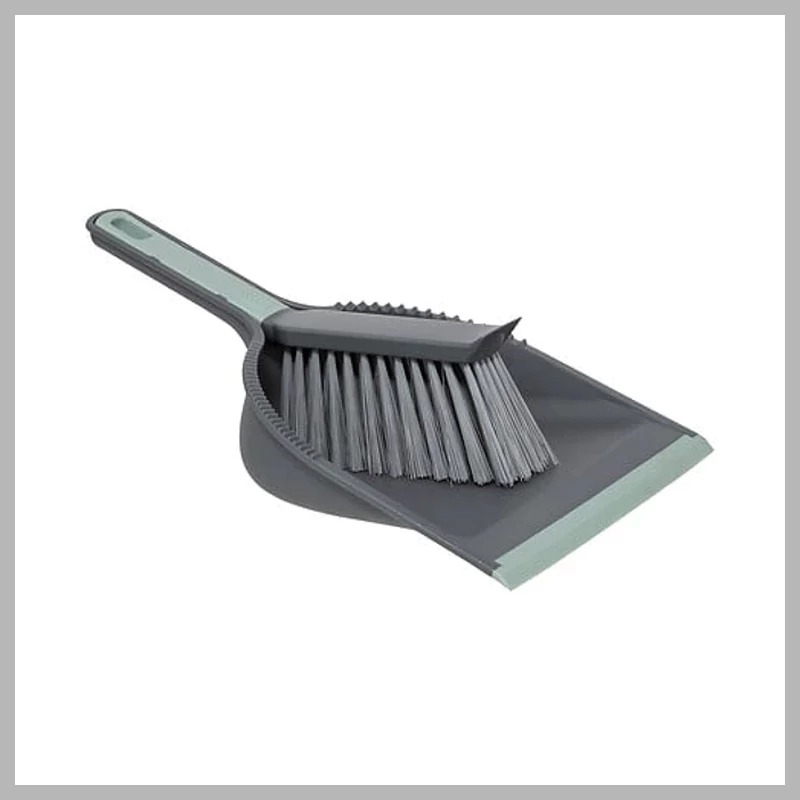 Mătură de mână ușor de curățat 206749