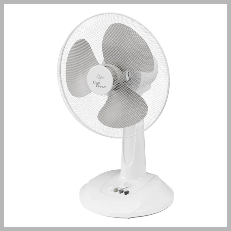 Ventilator de birou Suntec CoolBreeze 3000TV 4250058311757