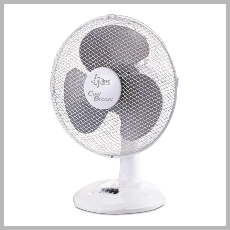 Ventilator de birou Suntec CoolBreeze 4000TV 4250058311818
