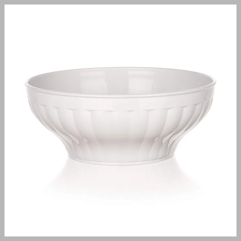 Bol de amestecat 16 cm, alb 5535161
