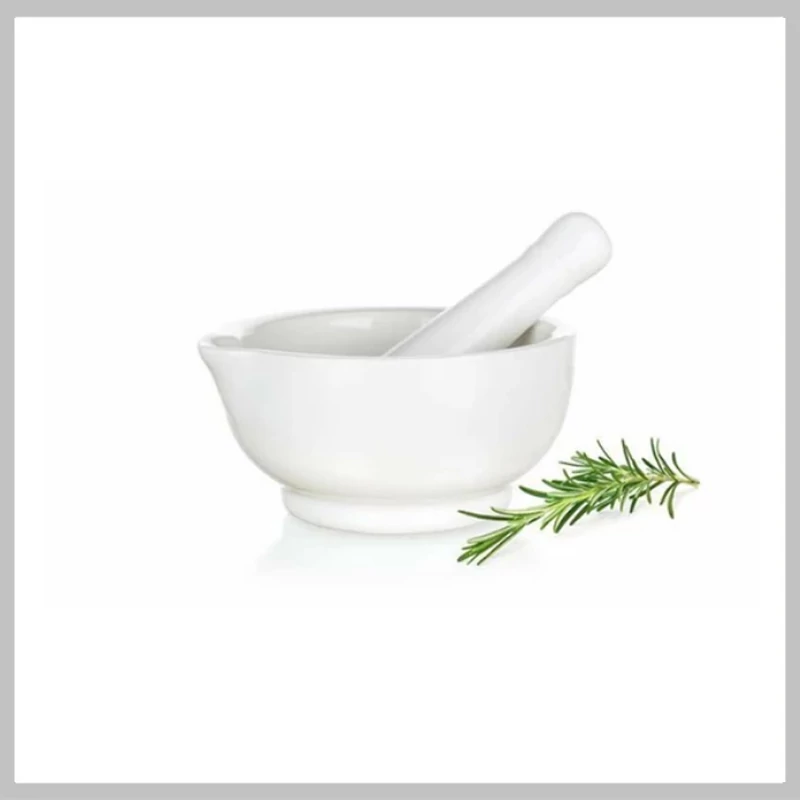 Mojar din ceramică 11,5 cm 60810847-A-kk
