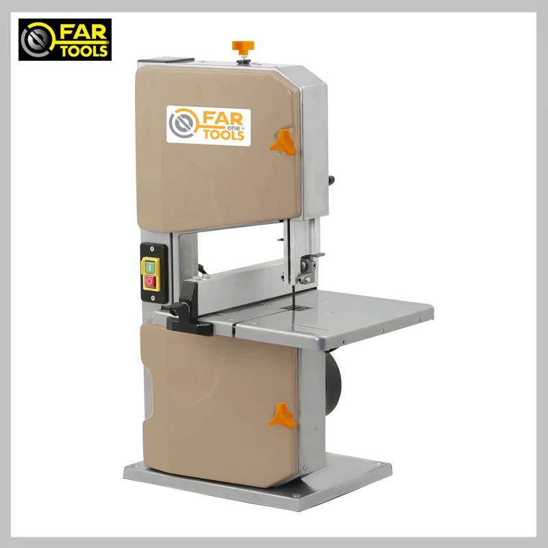 FAR-TOOLS RBS 205C Ferastrau cu bandă 250 W 113289