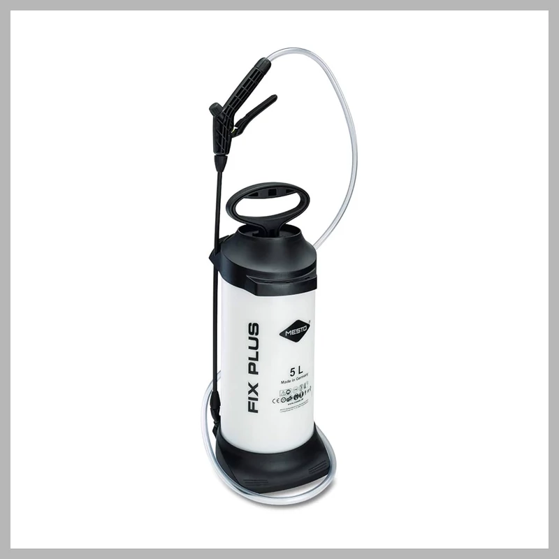 Mesto Fix Plus – Pulverizator pentru vopsea MEST3237FE