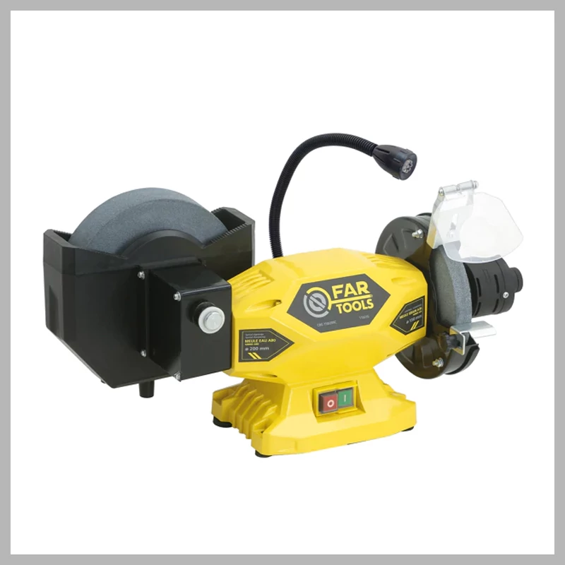 Polizor FAR-TOOLS CBG 150/200D 110235
