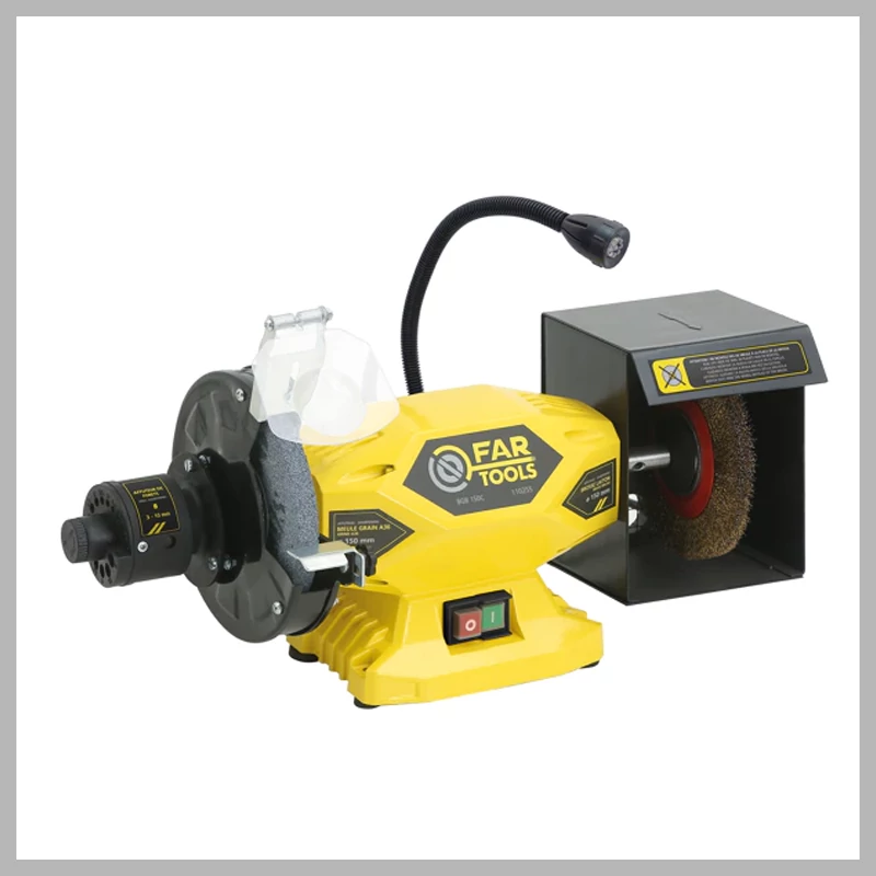 Polizor FAR-TOOLS BGB 150D 110255