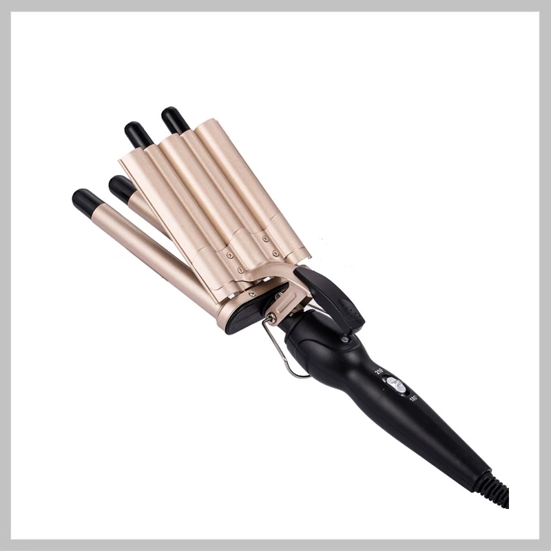 Ondulator electric pentru păr 24431-kk