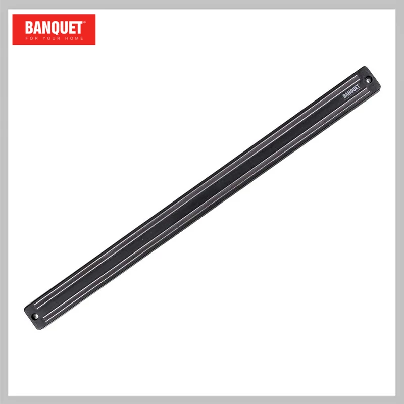 Suport magnetic pentru cuțite BANQUET CULINARIA, 49 cm – 25108005-A