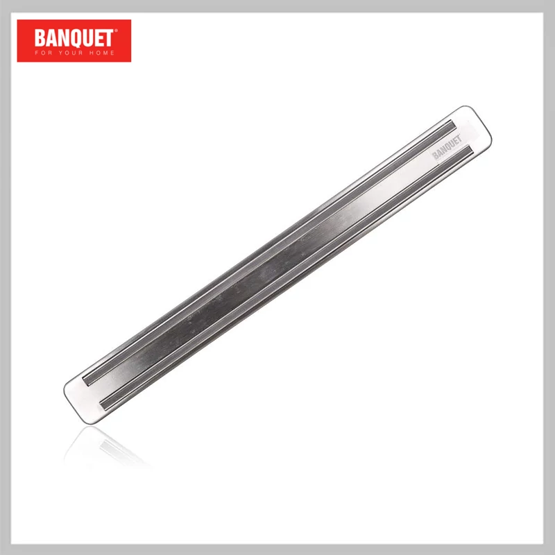 Suport magnetic pentru cuțite BANQUET AKCENT, 33 cm – 25108050