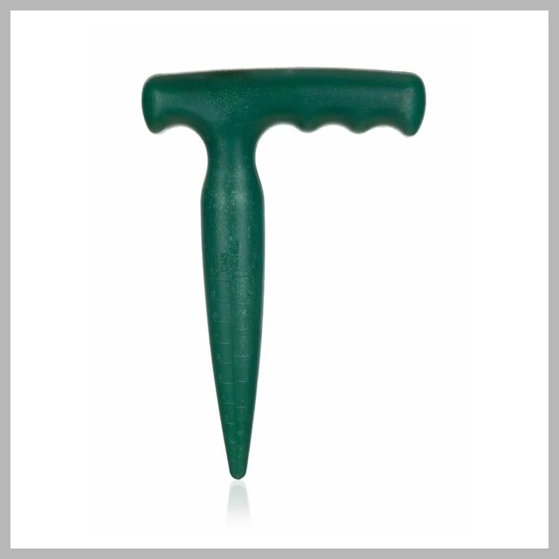 Tijă de plantare pentru grădină, 18 cm – 06995120