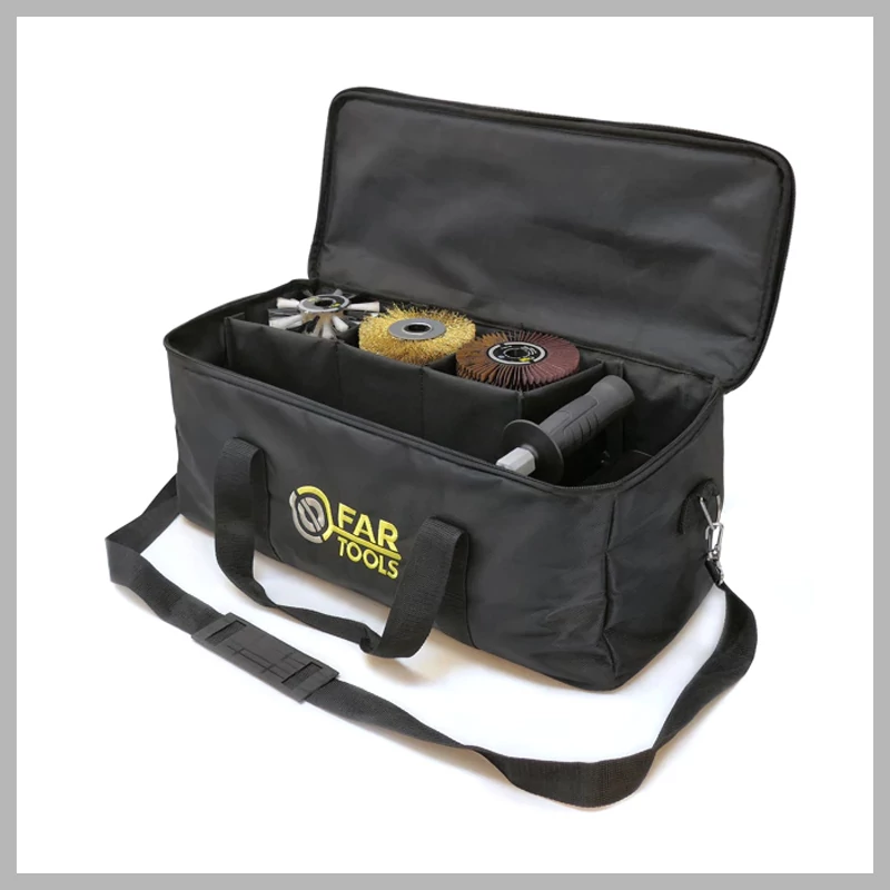FAR-TOOLS MY REX BAG 24L Geantă de transport 110920
