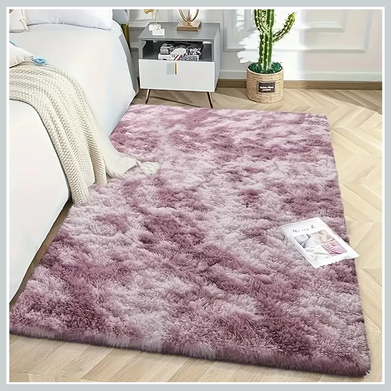 SOFTELLE pufoasă covor mov 60x160 WX563172l
