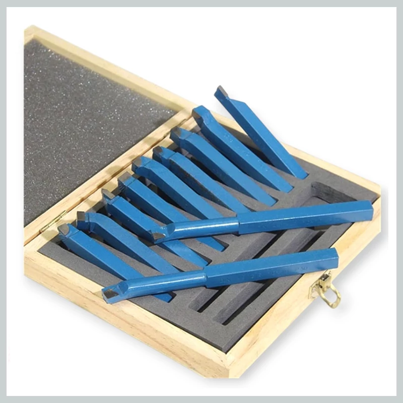 Set de scule de strung Hitman HA-0025 8x8mm