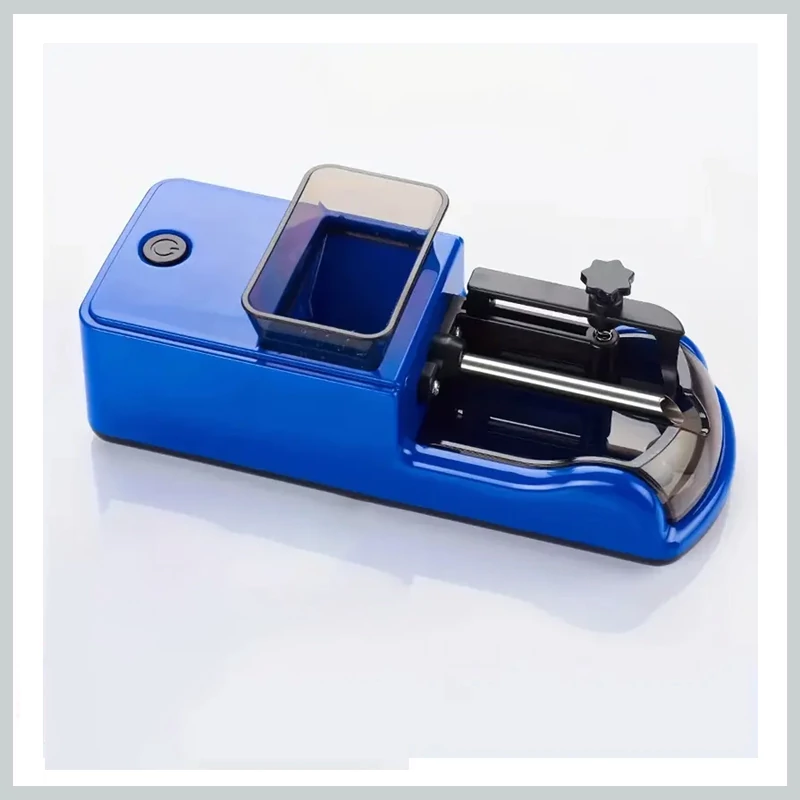 Automată Electrică de Umplut Țigarete QP86811
