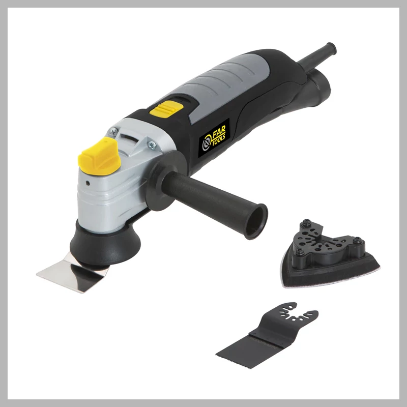 Spatulă multifuncțională FAR TOOLS DM 300 – 115145