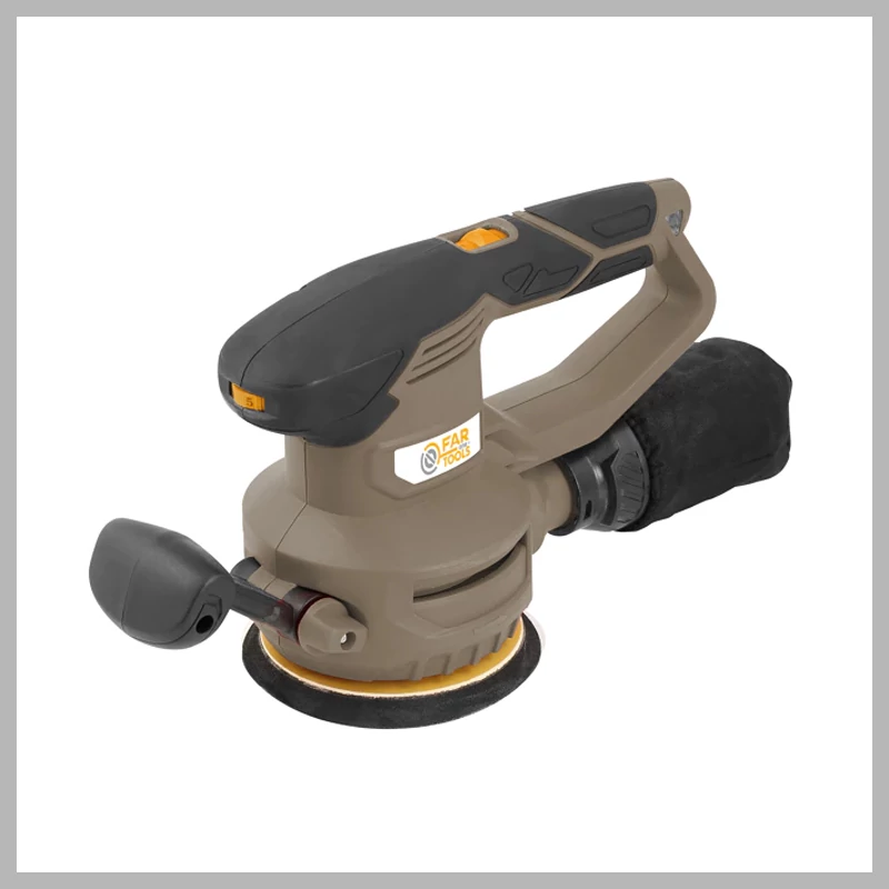 Mașină de șlefuit FAR TOOLS S 450C – 240 W 115152