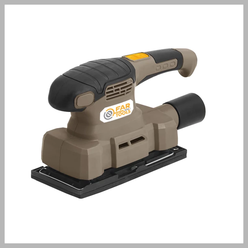 Mașină de șlefuit FAR TOOLS S 150D – 150 W 115155