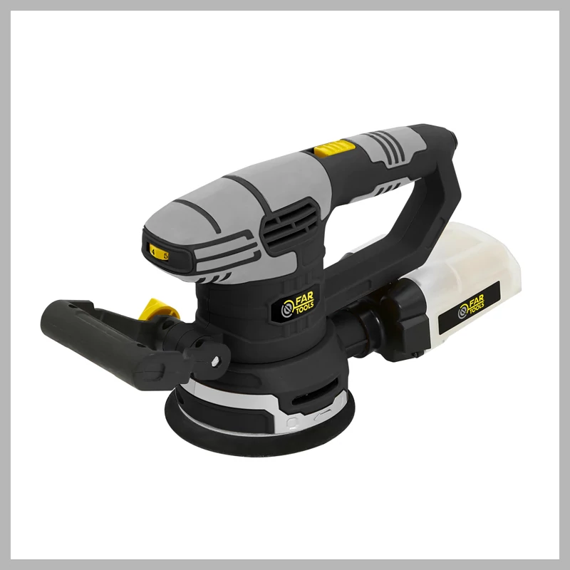 Mașină de șlefuit FAR TOOLS AJ 150C – 450 W 115156