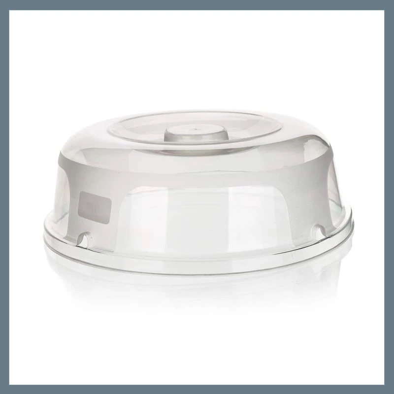Capac pentru cuptor cu microunde BANQUET ACCASA, 27 cm 55079501
