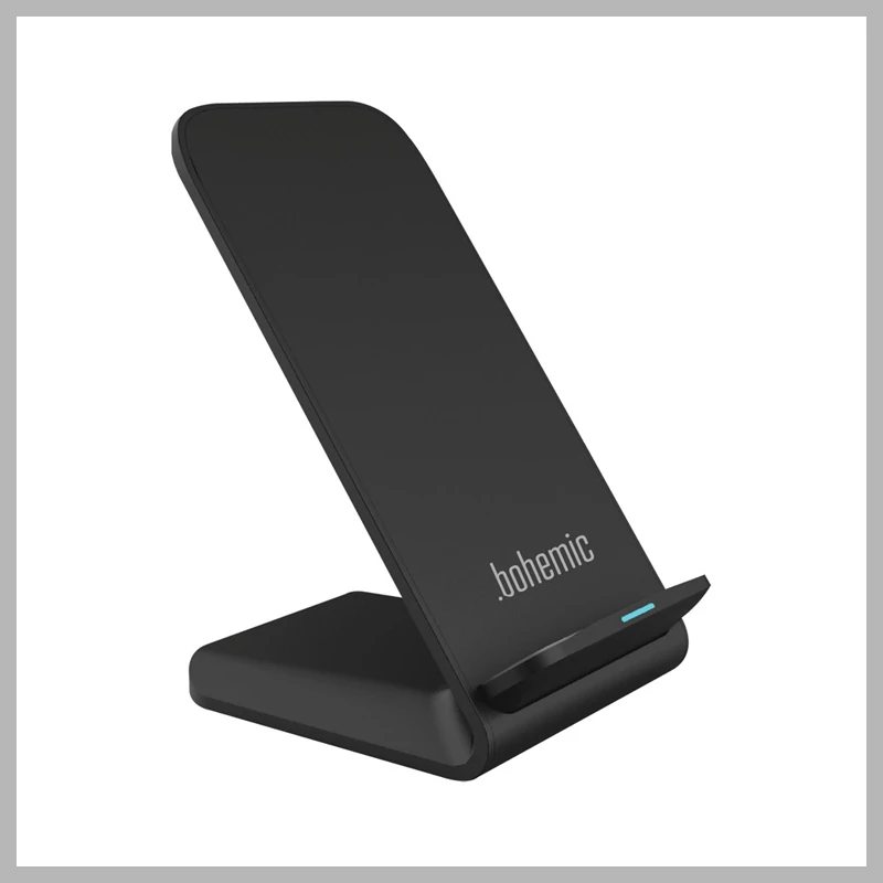 Bohemic - Stație de încărcare wireless BOH7283