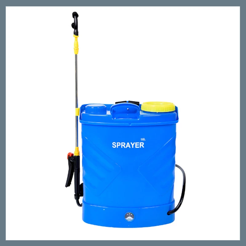 MAT-RIXX Pulverizator de spate 16L – MTX-16L