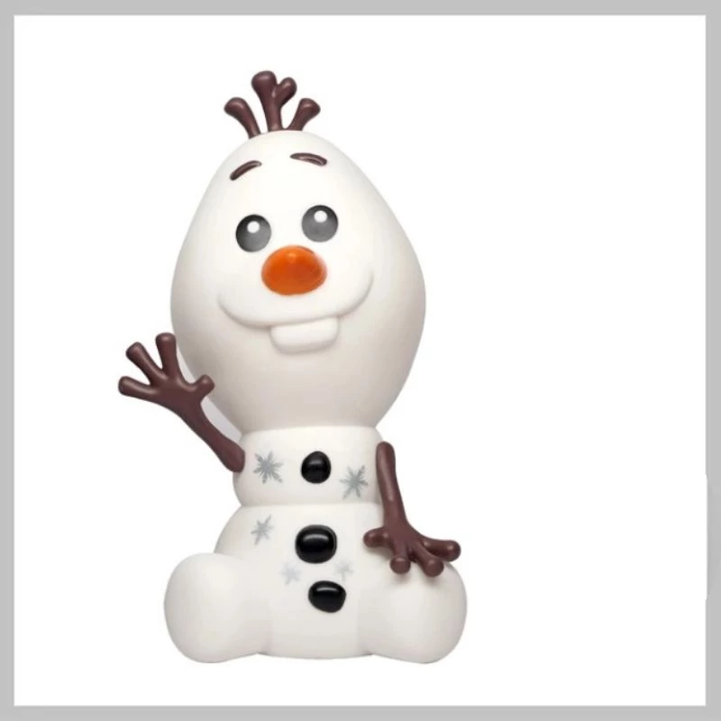 Frozen Olaf Pușculiță 589-0086353