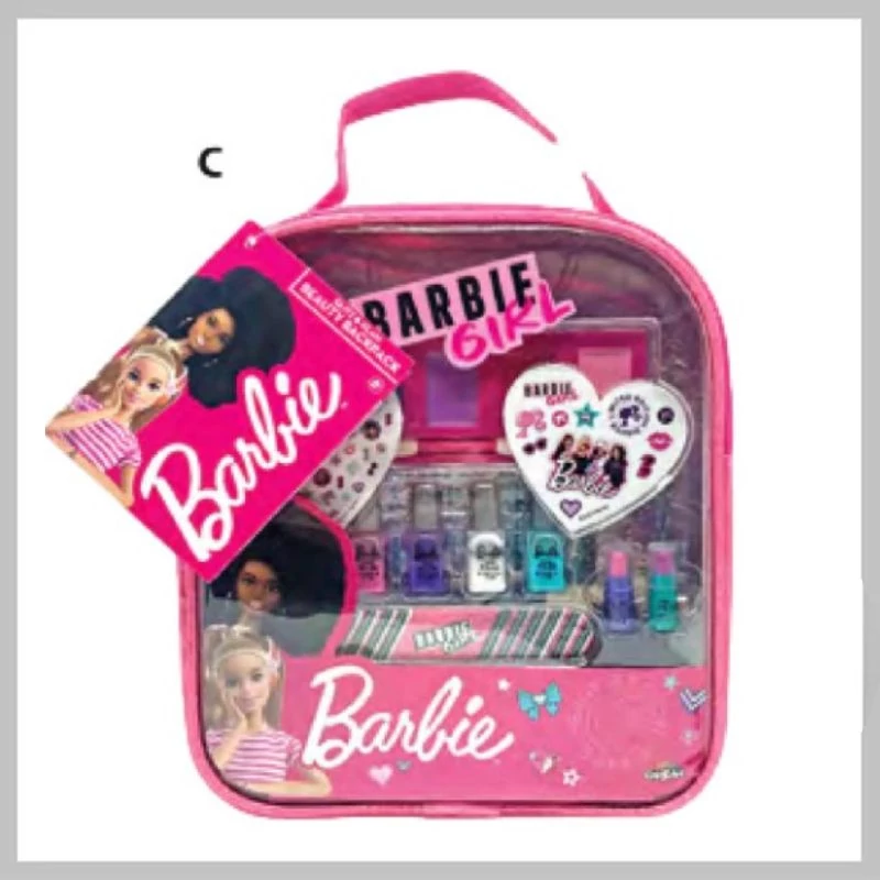 Rucsac Barbie Glam & Glitz Beauty 671-0034071