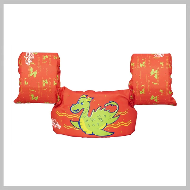 Bestway Vestă de Înot pentru Copii cu Mâneci Gonflabile 9012E
