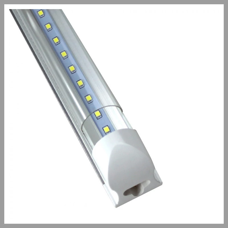Tub LED 120 cm 18W cu cablu
