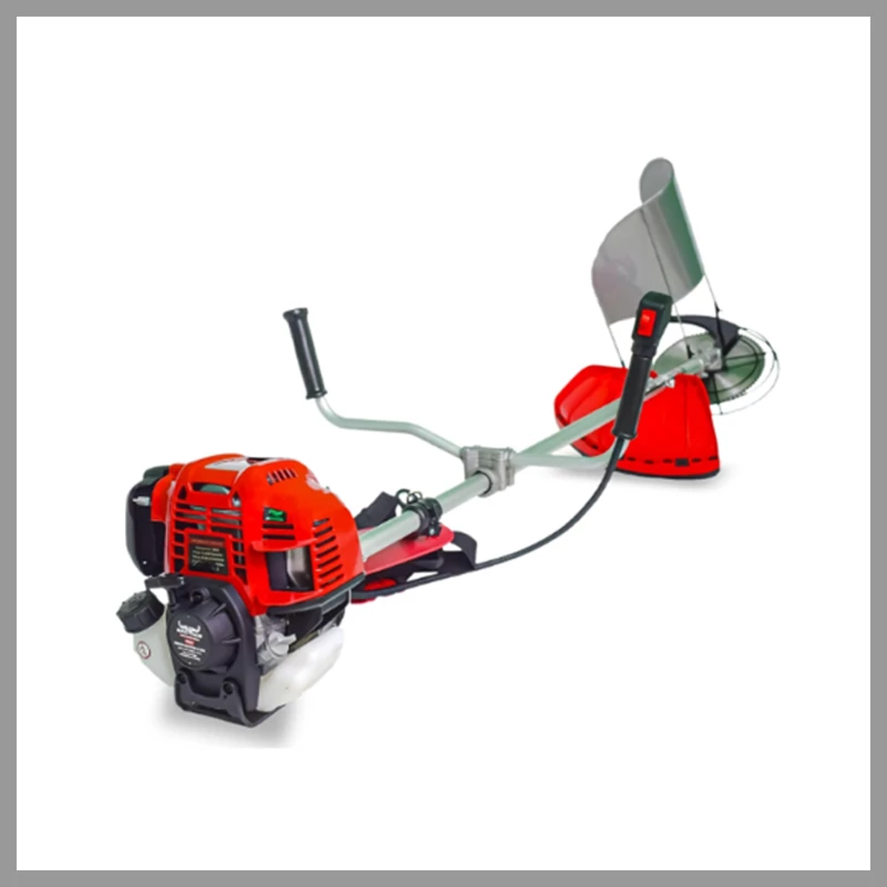 Motocoasă pe benzină Hayami HA-3001R 62cc, putere mare HA-3001R