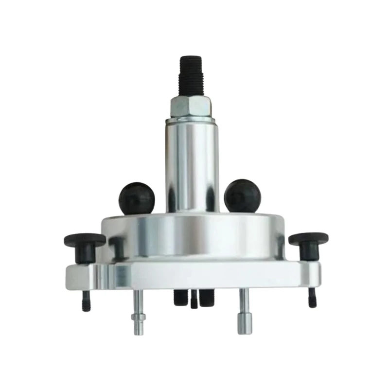 Set de montare simering ax principal Haina pentru simering cu senzor posterior VW HA-2127 MG50746
