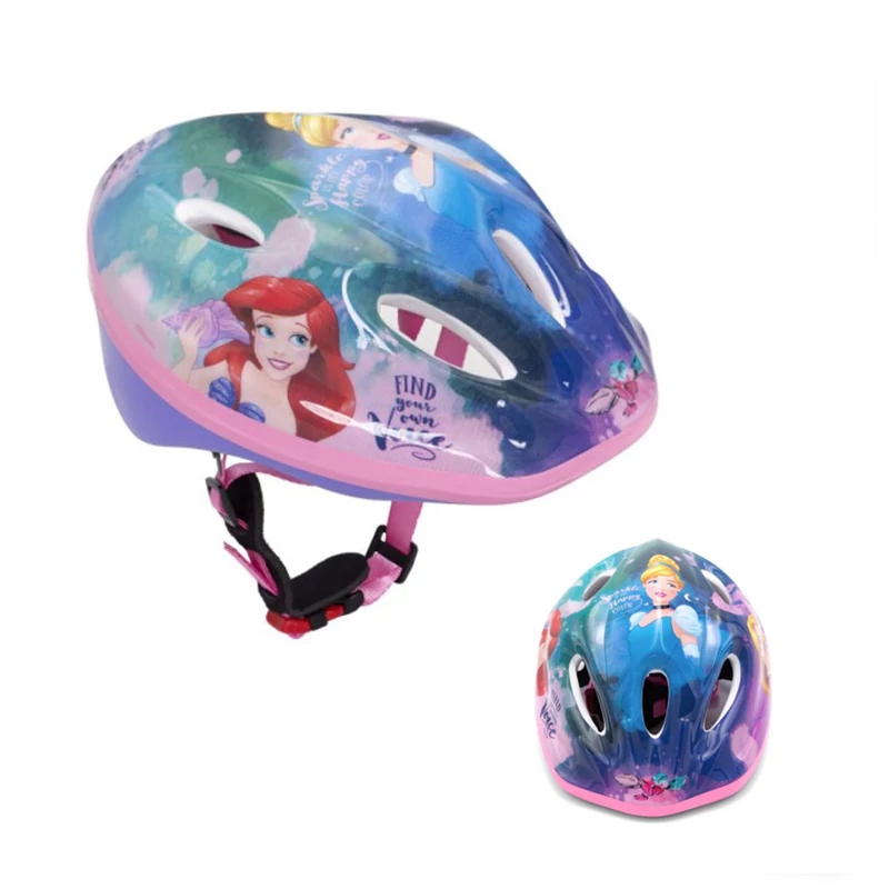 Cască de bicicletă Disney Prințese – 76759085
