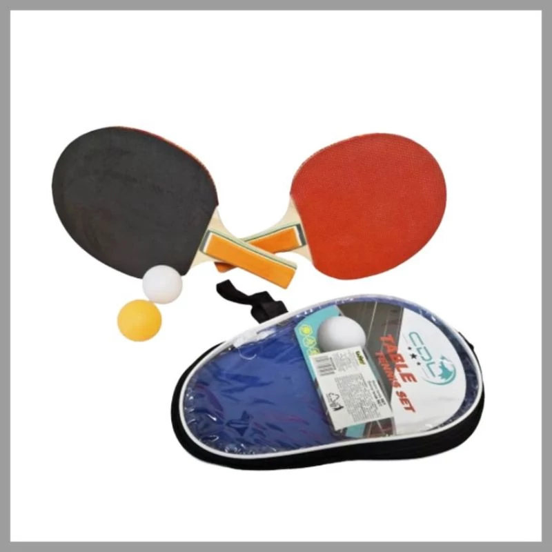 Set tenis de masă Ping Pong 036808