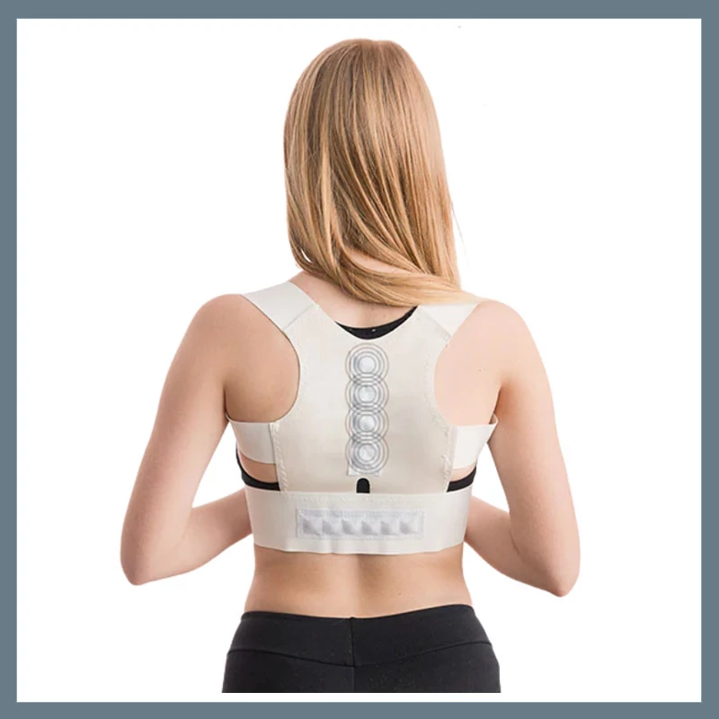InnovaGoods Corector Postural Magnetic 5260100743
