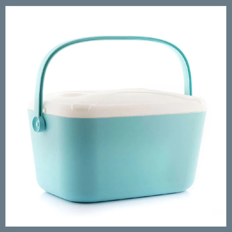 InnovaGoods Geantă Termoportabilă Rigidă Koolty 20L 5260103770
