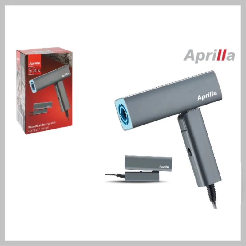 Uscător de păr pliabil 750W – Aprilla 953AHD2133