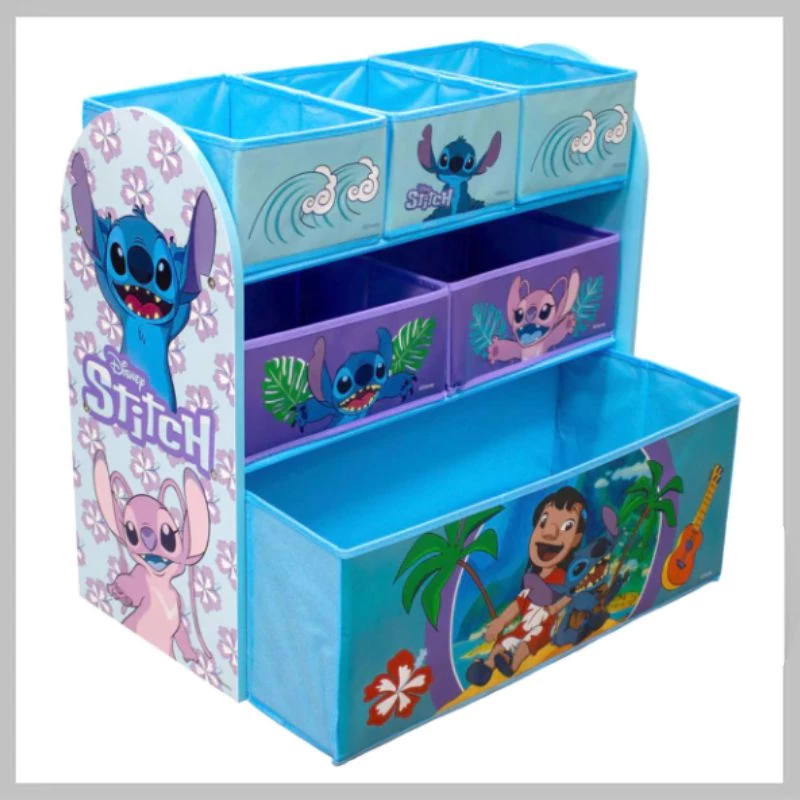 Dulap de depozitare Disney Lilo și Stitch 