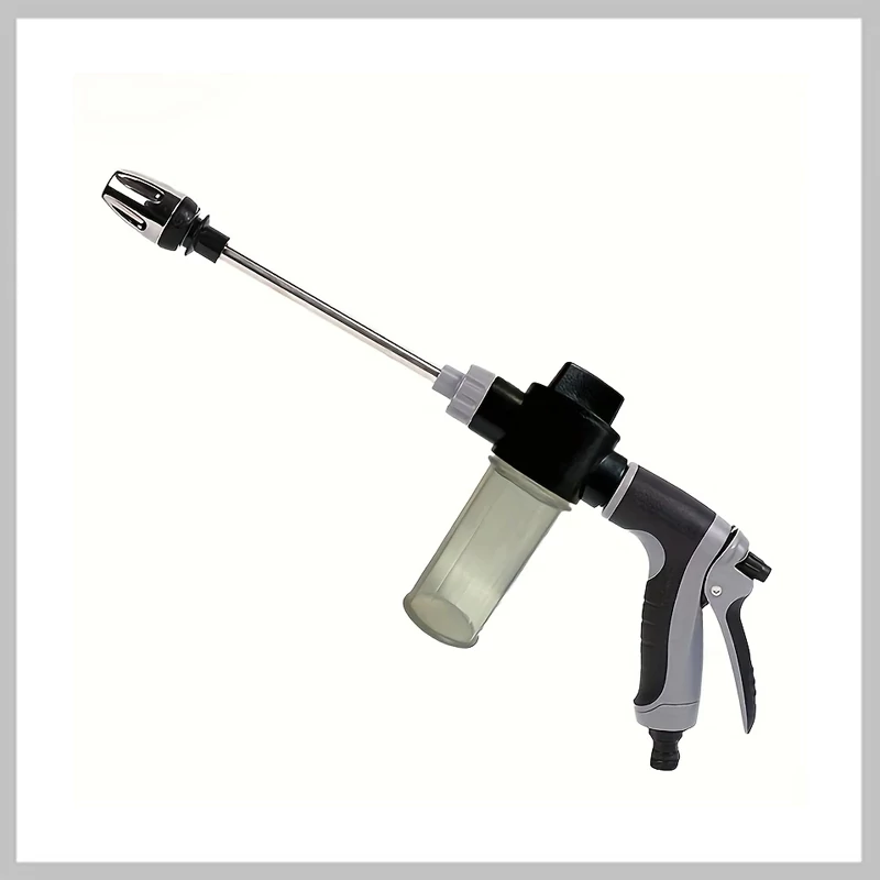 Pistol de pulverizare cu presiune mare 3/4