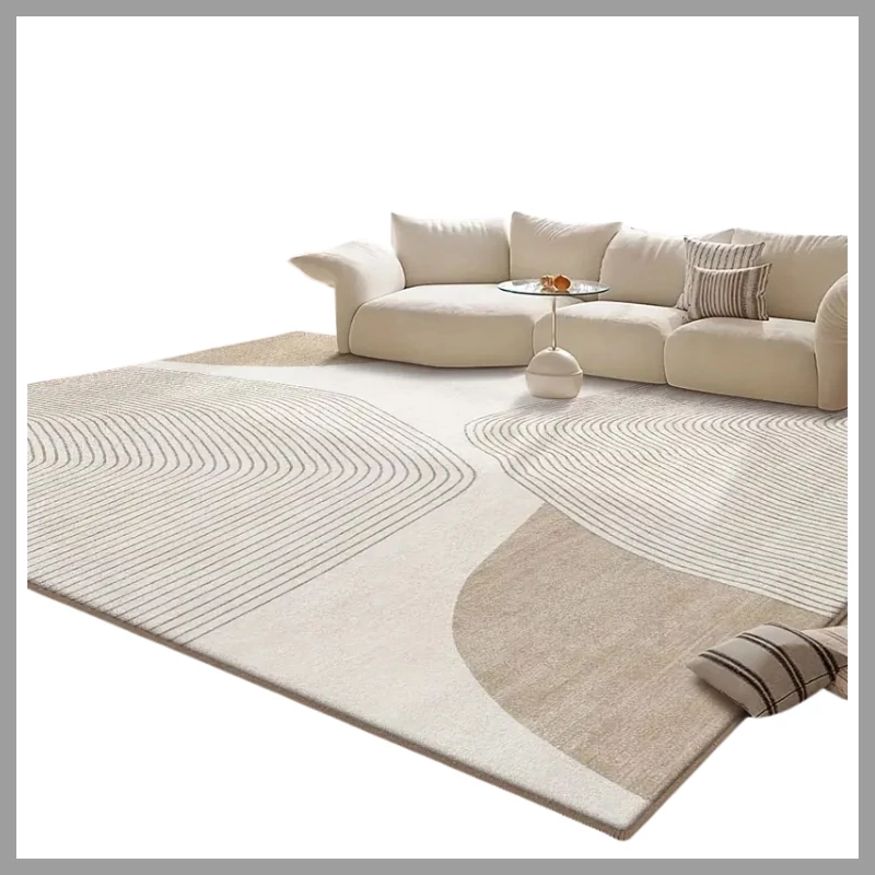 Covor din catifea 100x160 cm – Model modern (T) MJ958098